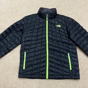 The North Face Jacket
